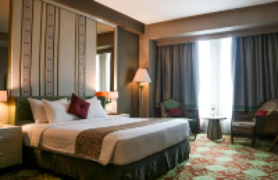 Five Premiere Hotel Samarinda