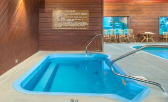 Days Inn by Wyndham Pontoon Beach