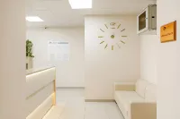 Klubnyi Kvartal 브라츠크 호텔