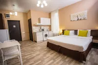 Mio Apartamenty - Apartments