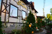 Rautu Hotel Hotels in Priozersky District