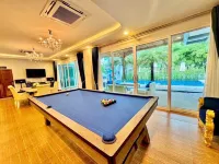 Banjert Villa Beach@Sichon