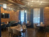 Comfort 阿爾馬維爾住宿飯店