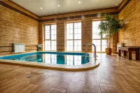 Marko Polo Hotel Hotels in Elista