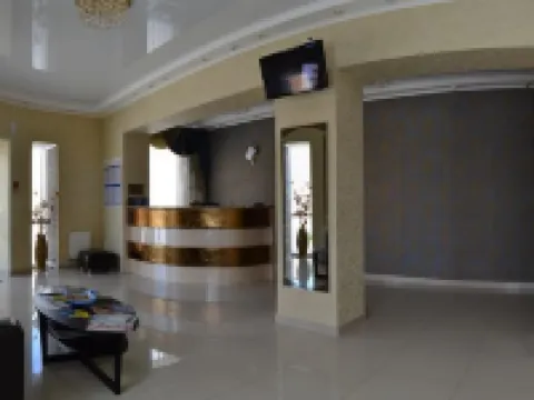 Lazurit Hotel Hotels in Tikhoretsk