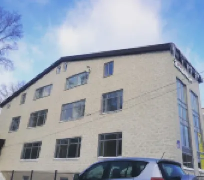 Hermitage Mini-Hotel のホテル