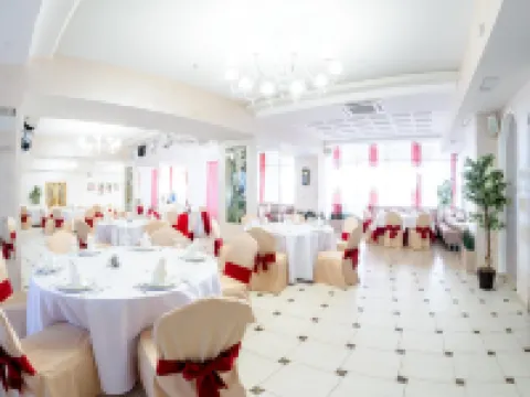 アマクス オムスク ホテル オムスクのホテル