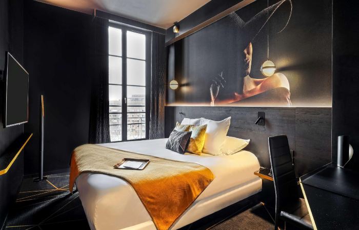 Leprince Hotel Spa