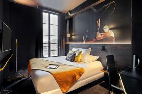 Leprince Hotel Spa