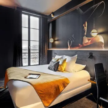 Leprince Hotel Spa