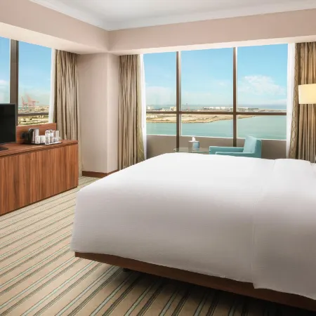 Hilton Garden Inn Al Jubail