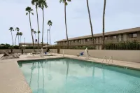 Americas Best Value Inn Blythe - Uima-altaat