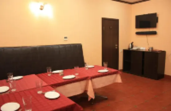 Angel Hotel
