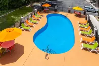 La Quinta Inn & Suites by Wyndham Pigeon Forge-Dollywood