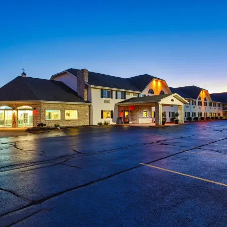 Hotel J Green Bay