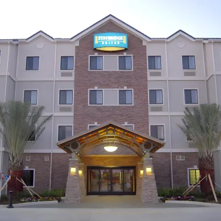 Staybridge Suites LAFAYETTE-AIRPORT by IHG