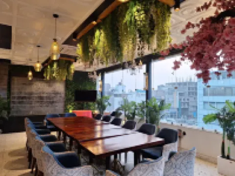 L N 酒店及度假村