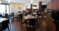 Lancaster Hotel - Desayuno
