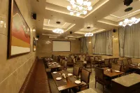 ホテル ロック リージェンシー マウント アブ - ア ブティック ロードテル - 朝食