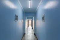 Sand and Sea Hotels in Baltiysk