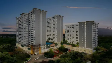 Sienna Residence Bogor