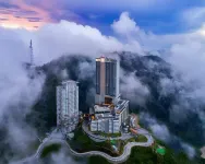 Genting Majesticviewcoldinn2R2B @ IDelemen Hotels in Hulu Selangor