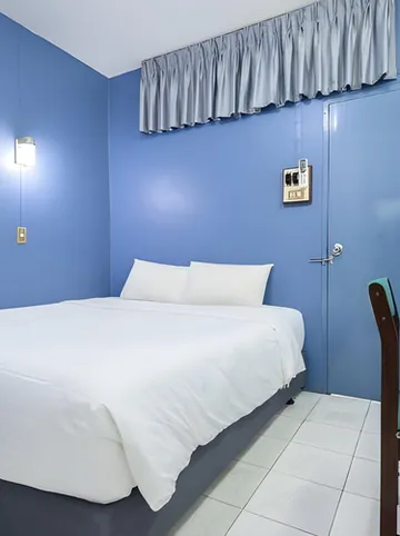 รูปภาพของวี เฮ้าส์ ณ คอน