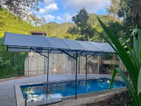 Snow Hills Nature Resort, Thekkady Hotels in Periyar