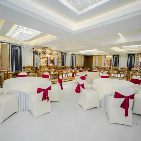 New Hotel Broadway