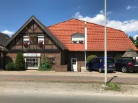 Hotel & Restaurant Bei Hölzchen ミッテルフェルト周辺のホテル
