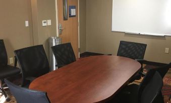 Best Western Plus Arrowhead Hotel