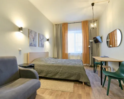 Edelveys Hotels in Beloretsky District