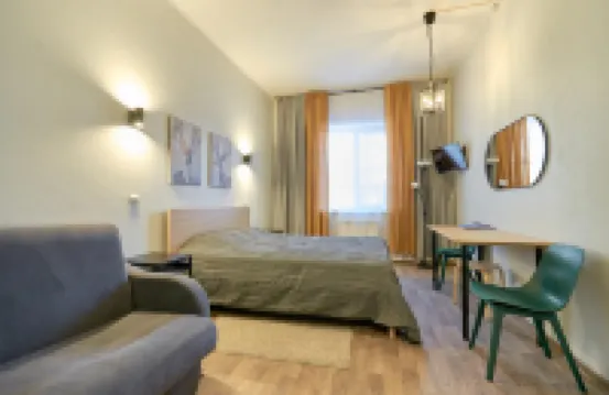 Edelveys Hotels in Beloretsky District