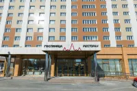 Vorob'Evyi Goryi Hotel