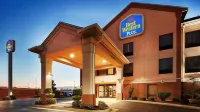Best Western Plus Midwest City Inn  Suites