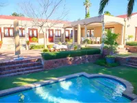 Evertsdal Guesthouse - Romantic