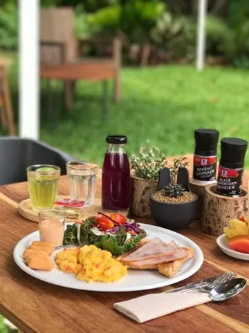 รูปภาพของวารา บูทิก โฮเทล