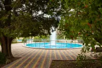 Amza Park Hotel - Strand