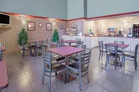 Days Inn by Wyndham Madison NE/Windsor - Desayuno