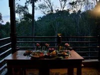 32 Coffee Hill & Resort - breakfast