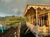 Houseboat Zaindari Palace Hotel a Srinagar