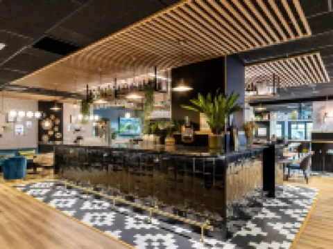 Hôtel Mercure la Roche-Sur-Yon Centre โรงแรมในวองเด