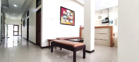 Hotel Andaru Syariah Отели в г. East Kotawaringin Regency