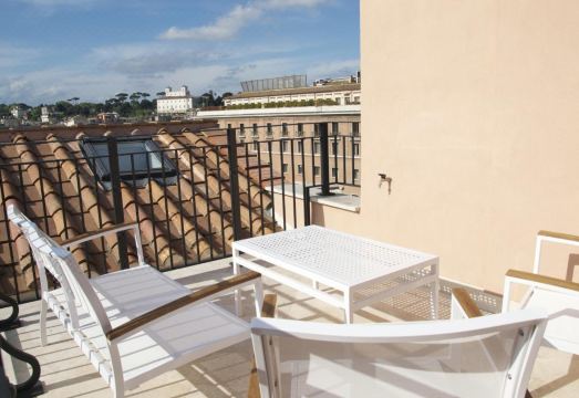 알레그라스 하우스