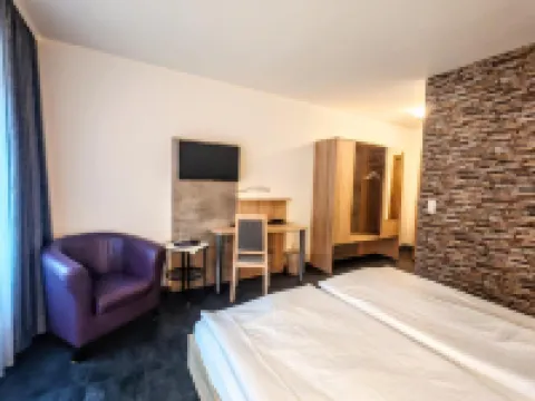 Hotel Ostfriesen Hof