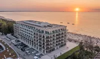 Baltic View Resort & Spa, a Member of Radisson Individuals Отели в г. Мендзыздрое