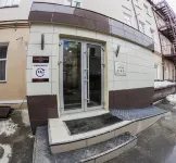 Отель "Островский" Отели в г. 