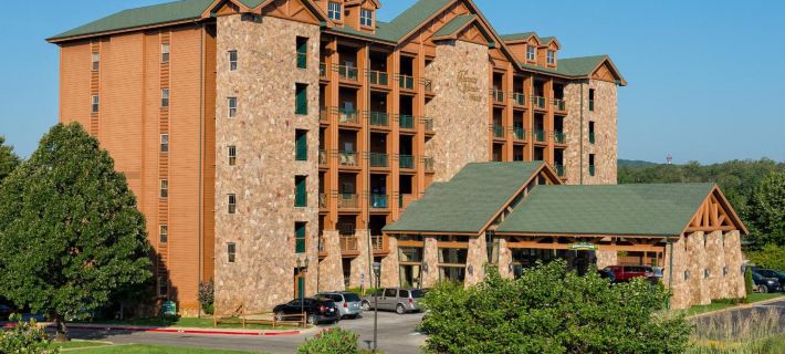 Westgate Branson Woods Resort Hotels in Branson
