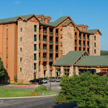 Westgate Branson Woods Resort