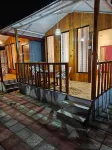 Rococo Pelton Beach Huts Palolem Beach Goa